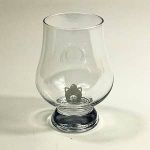 Rolf Glass Diamond 6.75oz Scotch Glencairn Set of 2