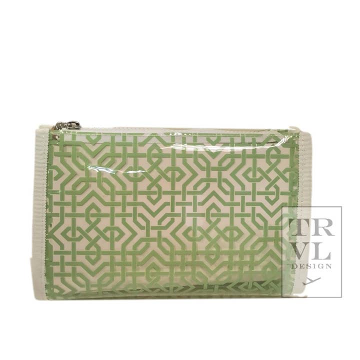 Lattice Bundle Set - Leaf Clear for wholesale on Faire