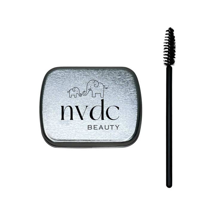 Brow Soap - Clear for wholesale by NVDC Beauty