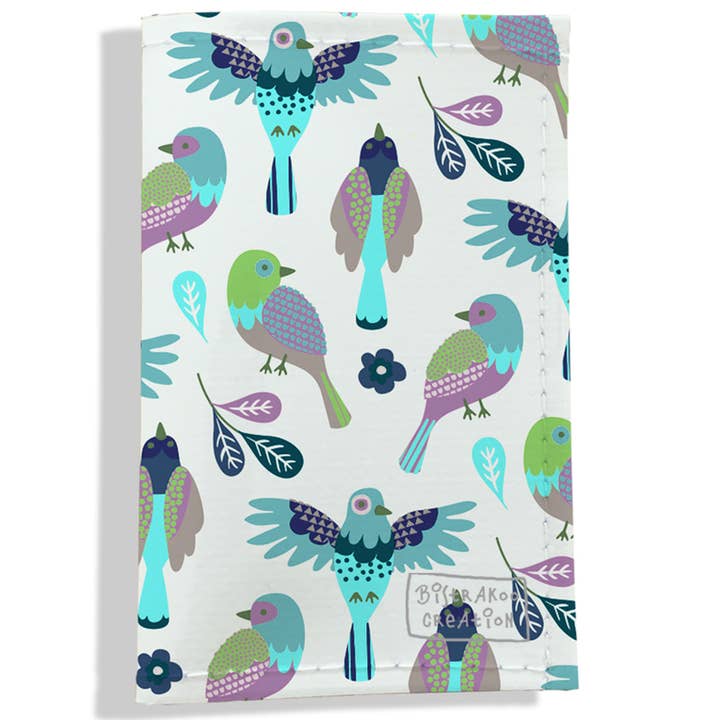 Porte papier voiture Oiseaux pour la vente par BISTRAKOO