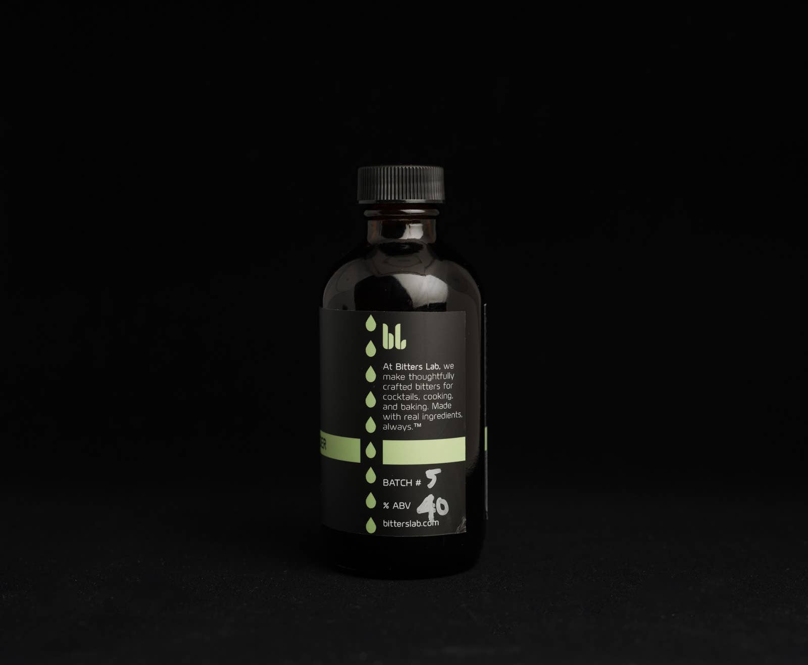 Bitters Lab - Venta al por mayor Bíteres - Apio y cilantro3