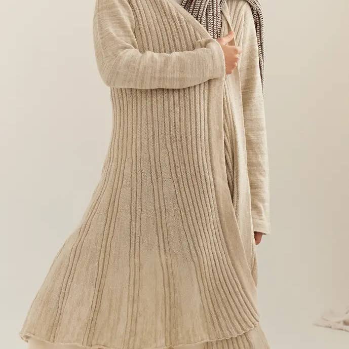 Manteau long Loonis pour la vente par Margara Shaw