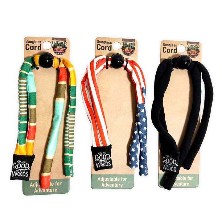 Novelty Brands - Wholesale Retailer Display - Accessories - Outdoor Adventures Accessories Assortment 56PC Floor Display27