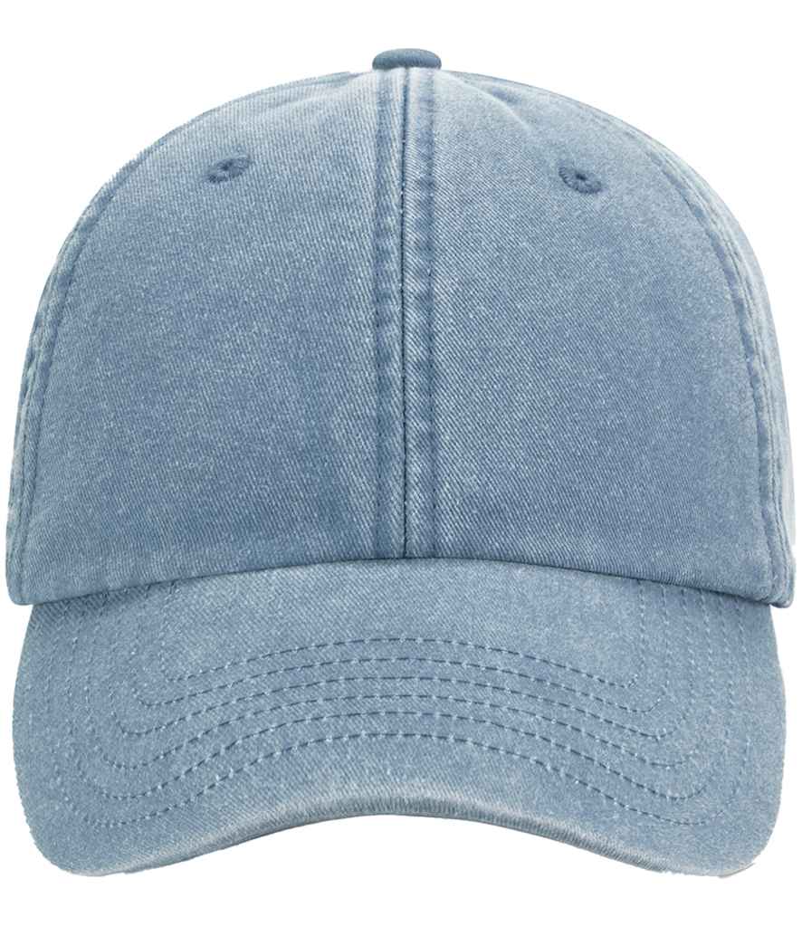 Pierre Francis - Wholesale Baseball Cap - Women's - Beechfield - Vintage Low Profile Cap12