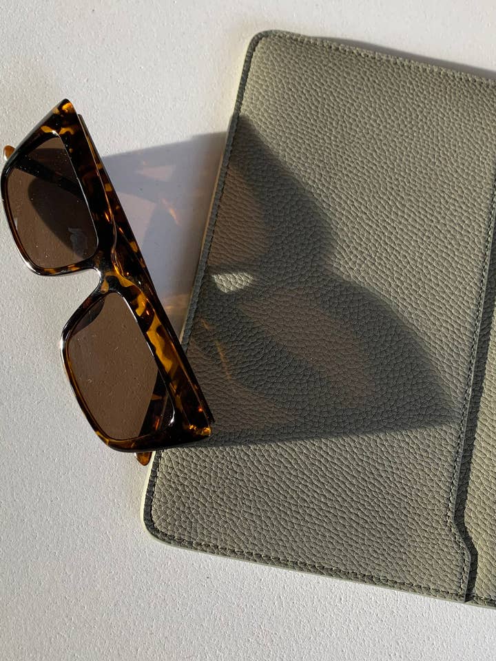 Gramercy Shades voor wholesale door Boog Bags