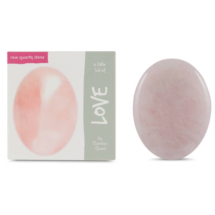 Rose Quartz | Love for wholesale by Clear Harbour