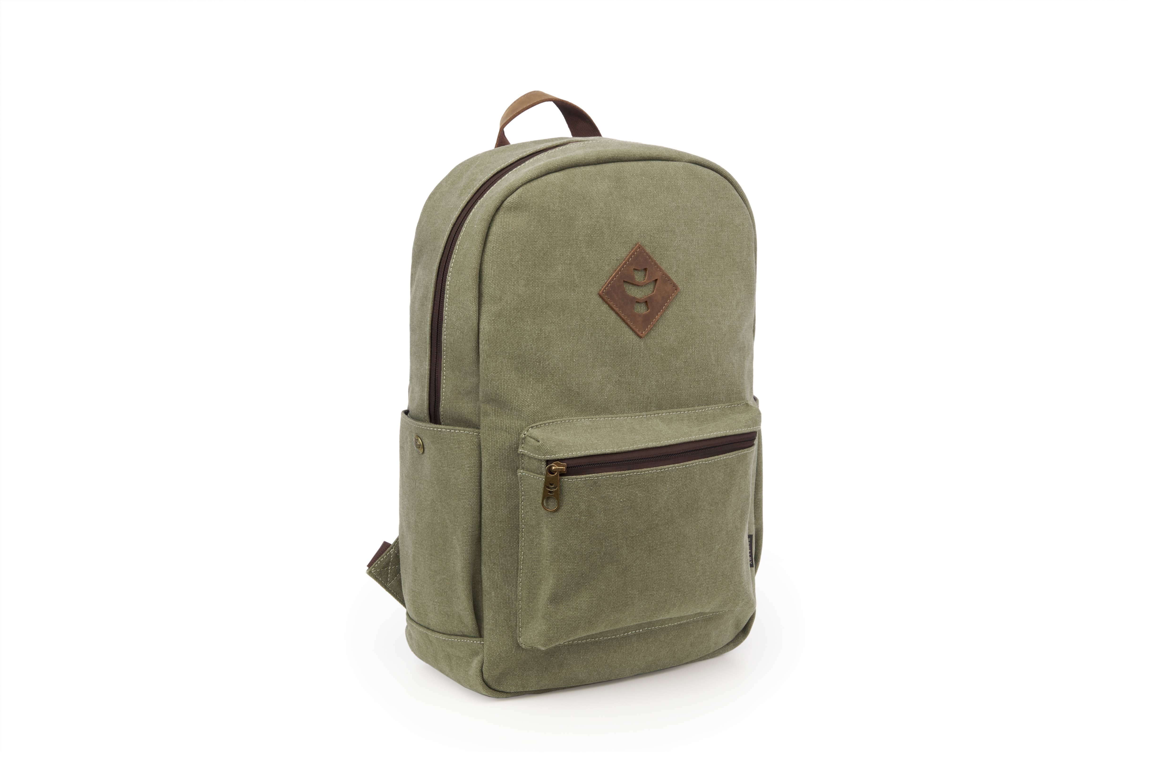Revelry Supply - Wholesale Backpack - Unisex - The Explorer Backpack11