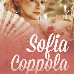 Books by splitShops - Wholesale Human & Cultural Studies - Sofia Coppola: A Cinema of Girlhood - Paperback
