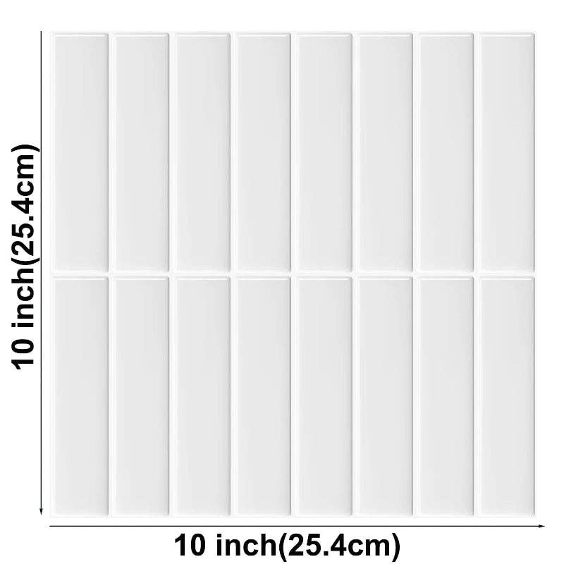 Kiyo Home - Wholesale Wall Tile - Waterproof Peel & Stick Wall Tiles4