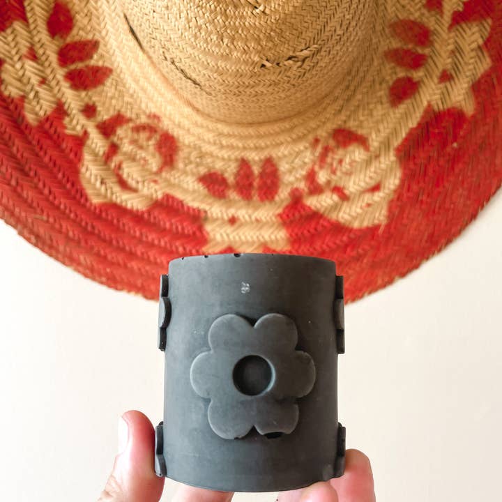 Green Jeans Houseplants - Wholesale Plant Pot - Mini Daisy Planter1