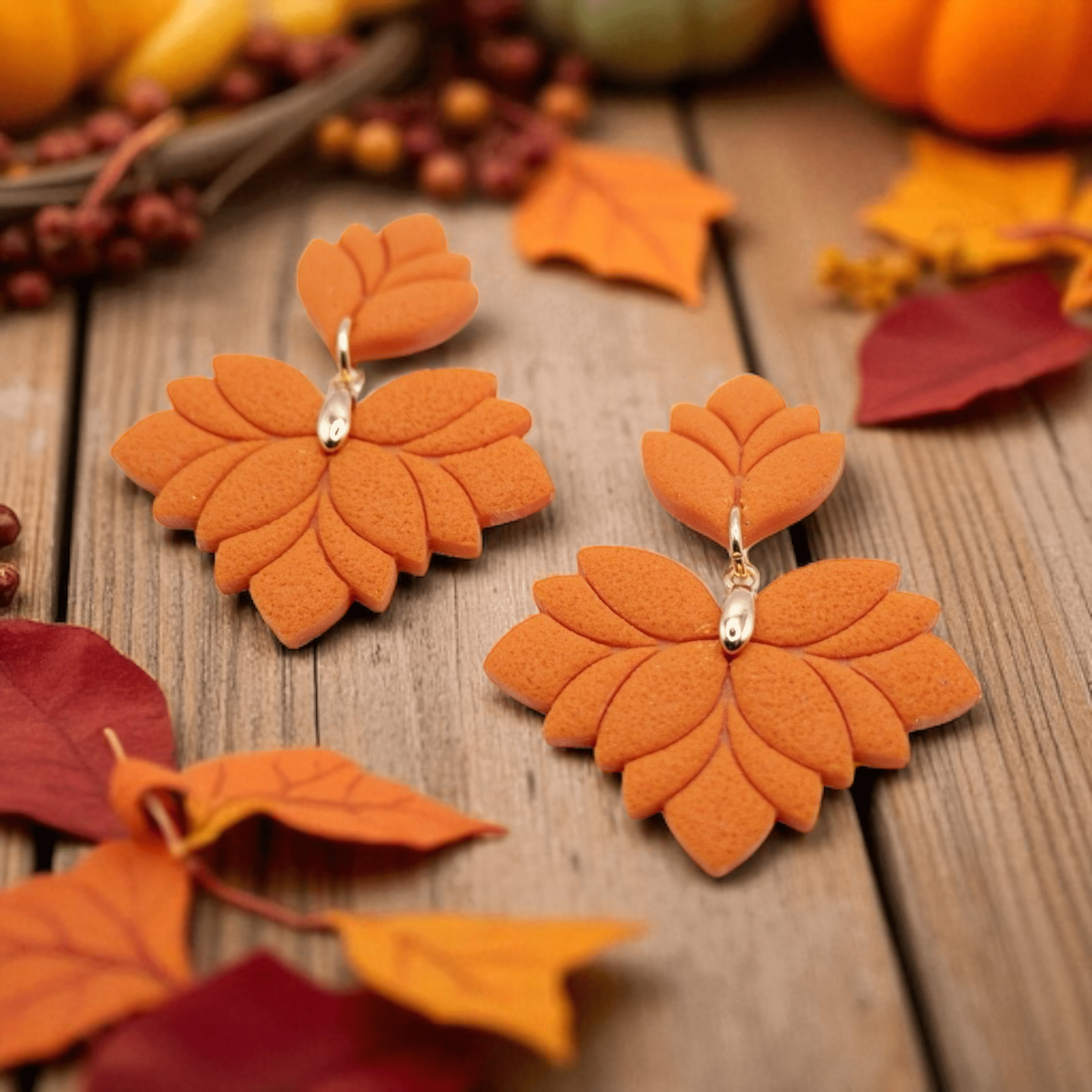 DUESTELLE ITALIA - Wholesale Dangle Earrings - EVE12