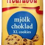 SWEDISHCANDY4U - Wholesale Cookie - MAR XL COOKIES MILK 184G0