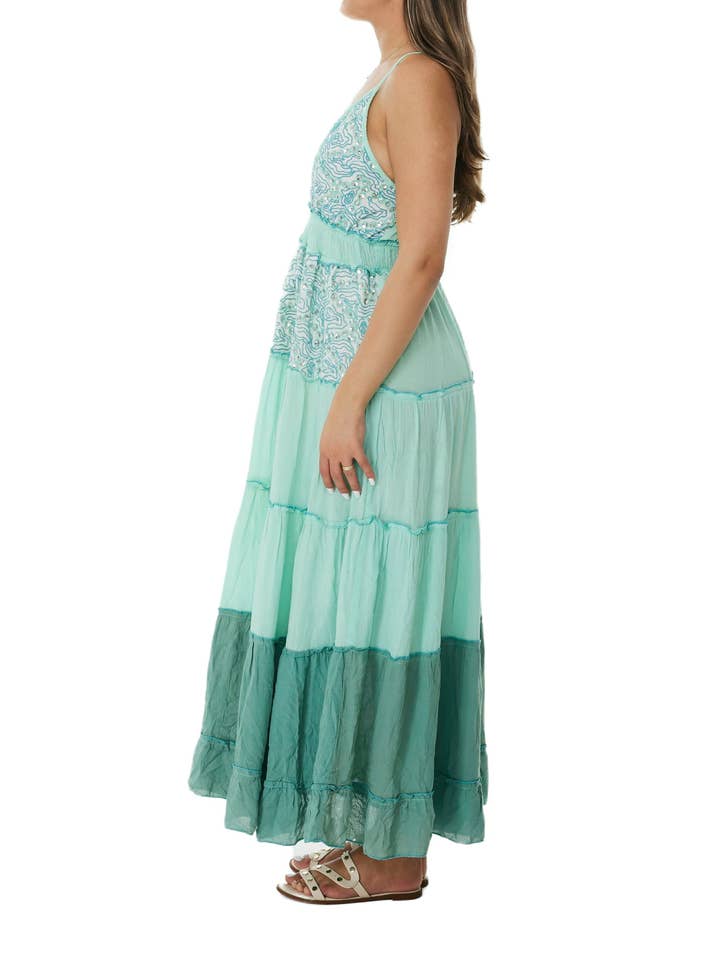 Ranee's - Wholesale Dress - Women's - Dazzle Dress