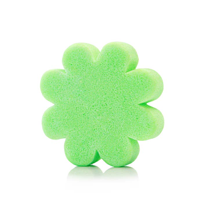 Spongellé | Christmas 2025 | Stocking Stuffers | Gifts - Wholesale Body Wash/Shower Gel - Pink Aloe Eco Body Buffer | Biodegradable | Clean3