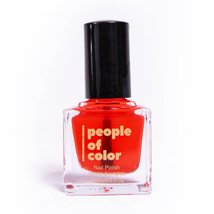 Base Coat for wholesale by People of Color