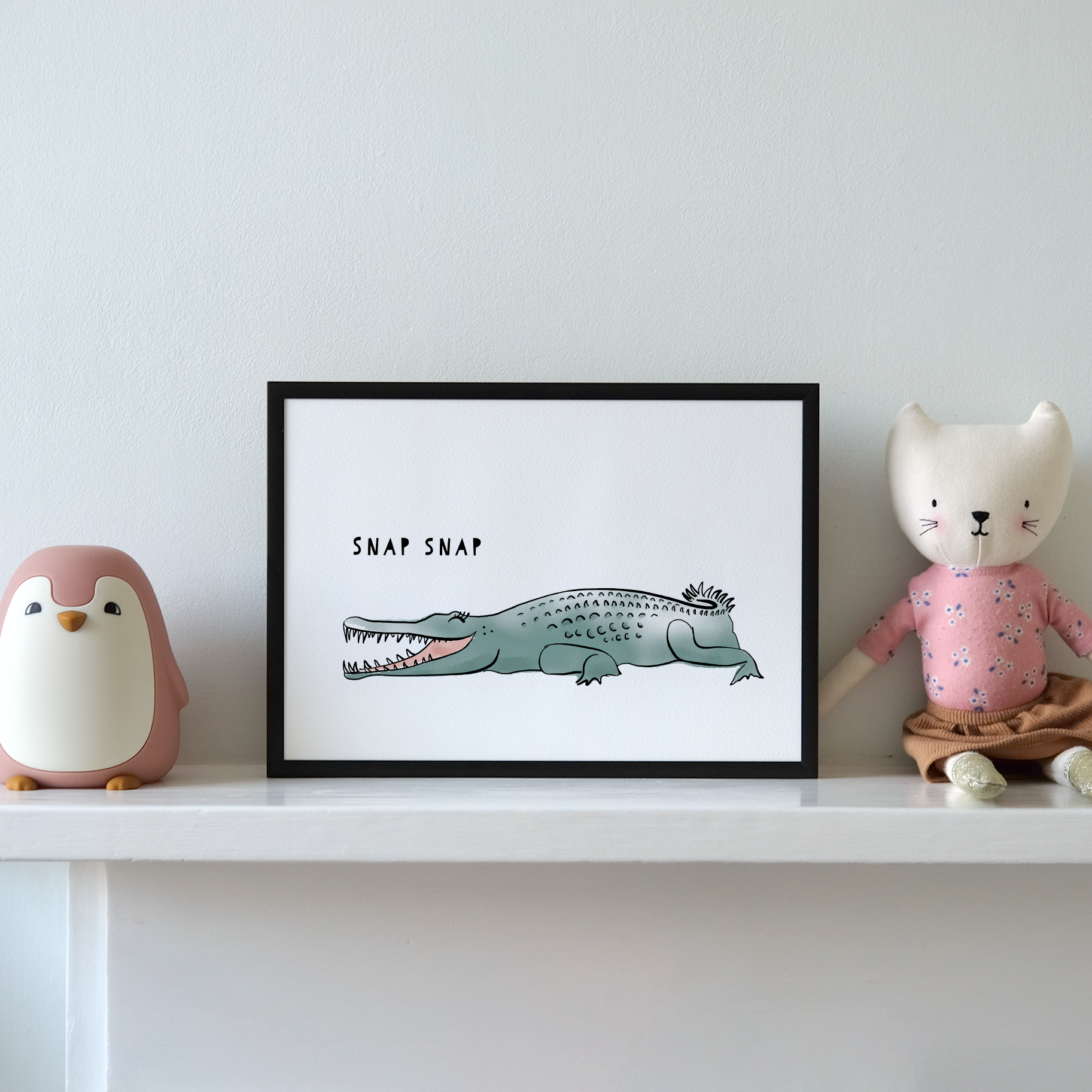 Wild Cherry Prints – Impressão artística por atacado – Impressão Snap Snap4