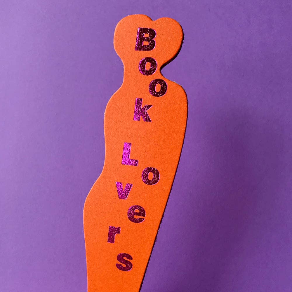 Ark Colour Design - Wholesale Bookmark - Book Lovers Bookmarks10