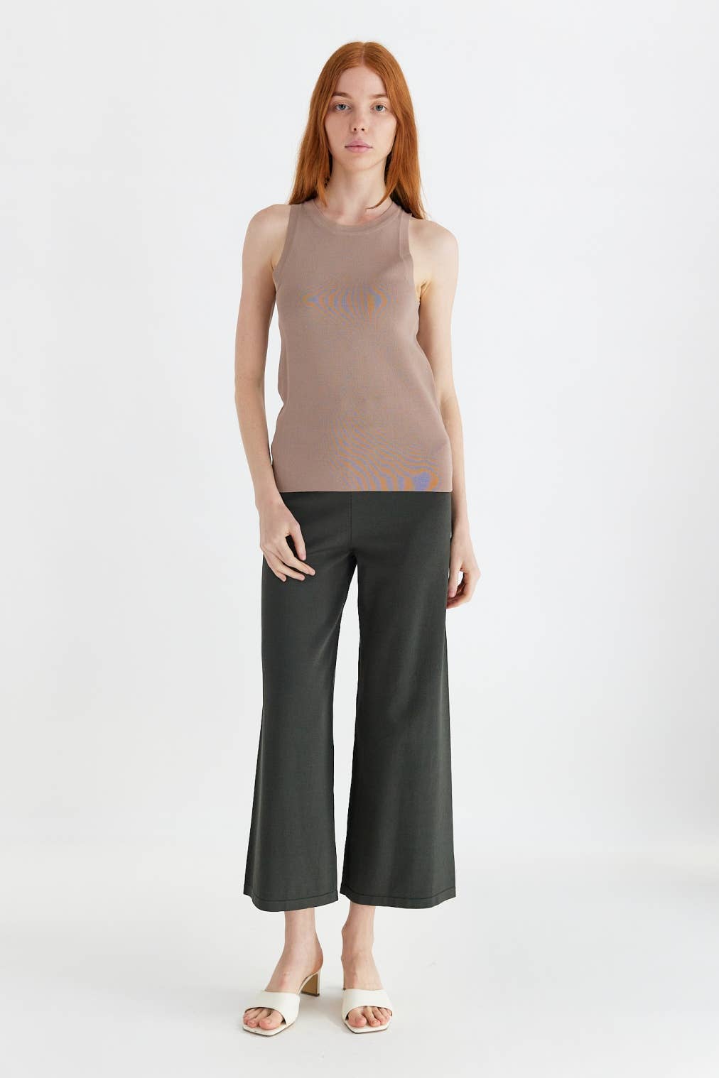 MOD REF - Vente Débardeur – femme - Le Top Signy7