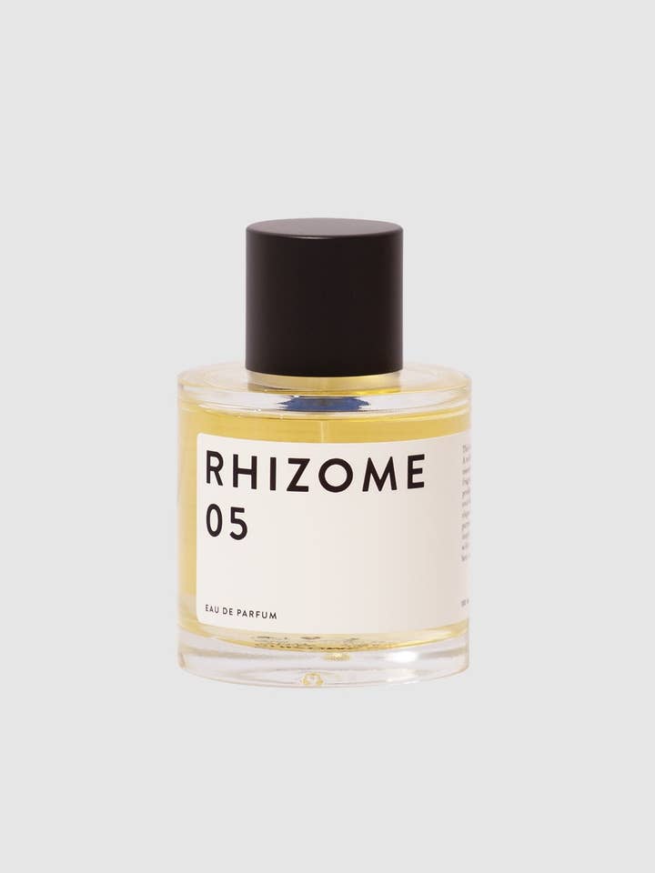 RHIZOM 05 EDP för wholesale av Rhizome Scents