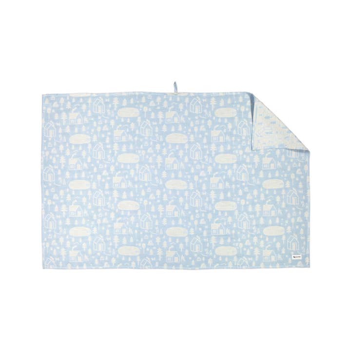 Kauniste – Toalha de banho por atacado – Toalha de Sauna de Jacquard Macio2