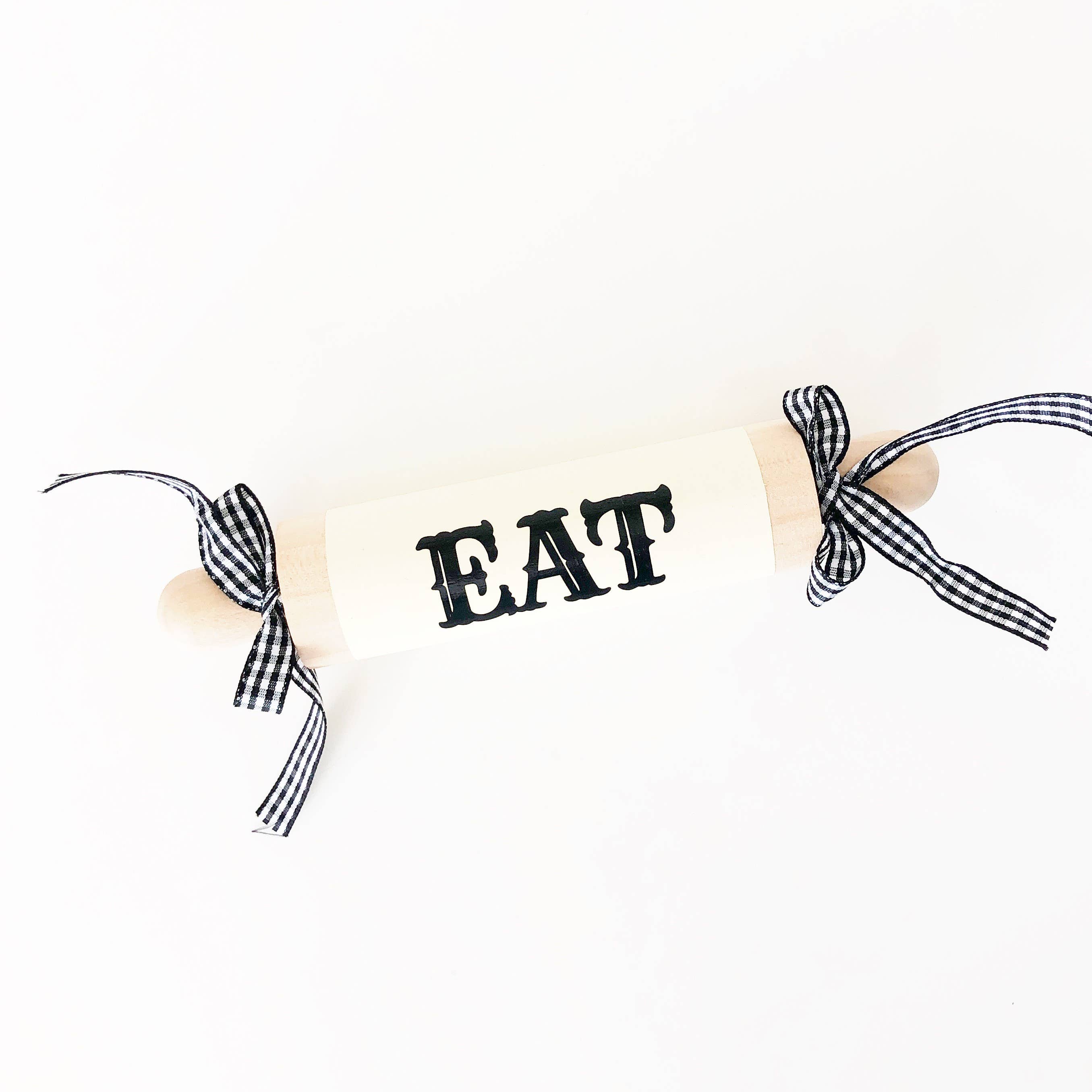 Foundations Decor – wholesale Decorative tabletop object – Foundations Decor Decorative Rolling Pins23