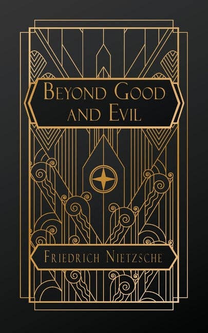 Books by splitShops - Wholesale  - Beyond Good and Evil - Paperback0