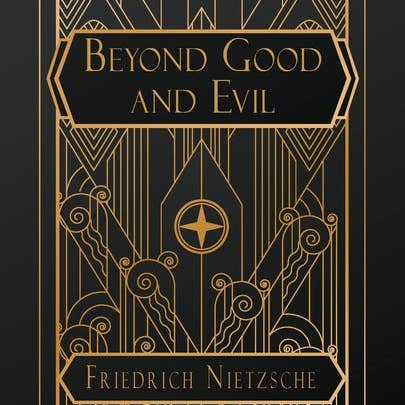 Books by splitShops - Wholesale - Beyond Good and Evil - Paperback