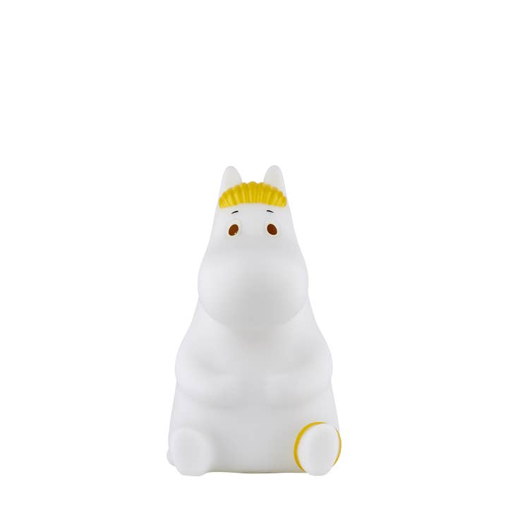Lámpara nocturna Moomin Snorkmiss S para venta al por mayor de Dsignhouse