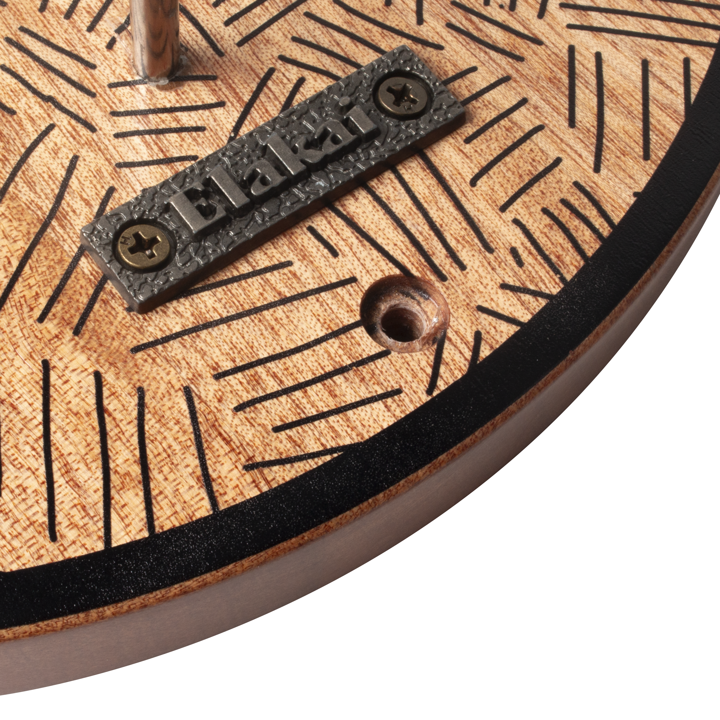 Elakai - Wholesale Sporting Accessories - Mount Elakai Mahogany Wayfarer Hook & Ring Game3