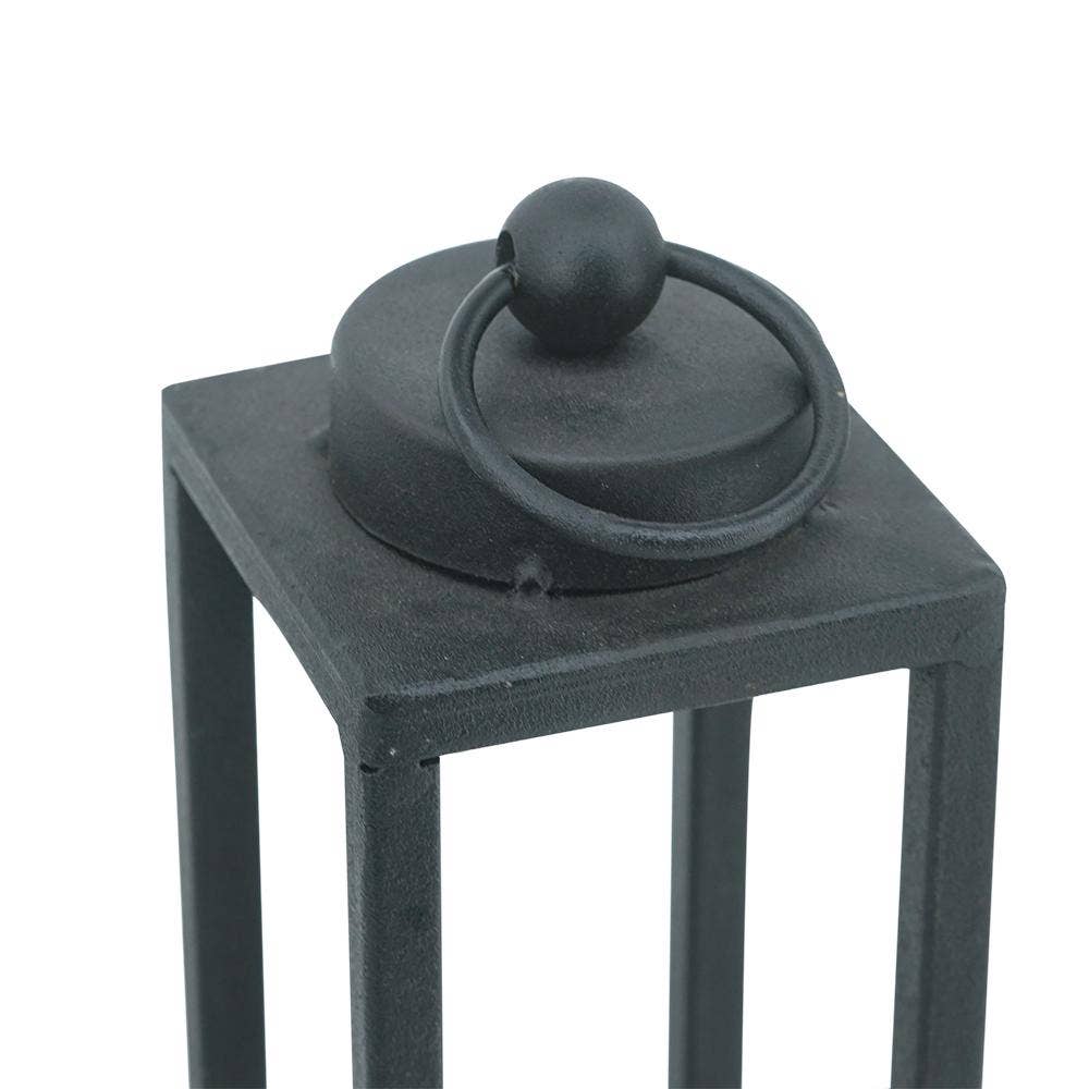 A&B Home Group Inc. - Wholesale Lantern - S/3 Iron Lantern3