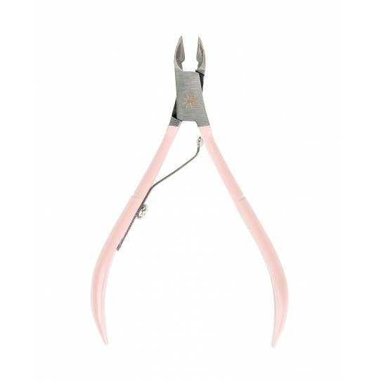 Beauty Pro - Wholesale Cuticle Cutter - Brushworks Cuticle Nippers0