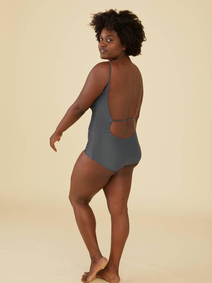 UNE-PIÈCE ENDLESS SUMMER pour la vente par Pali Swim