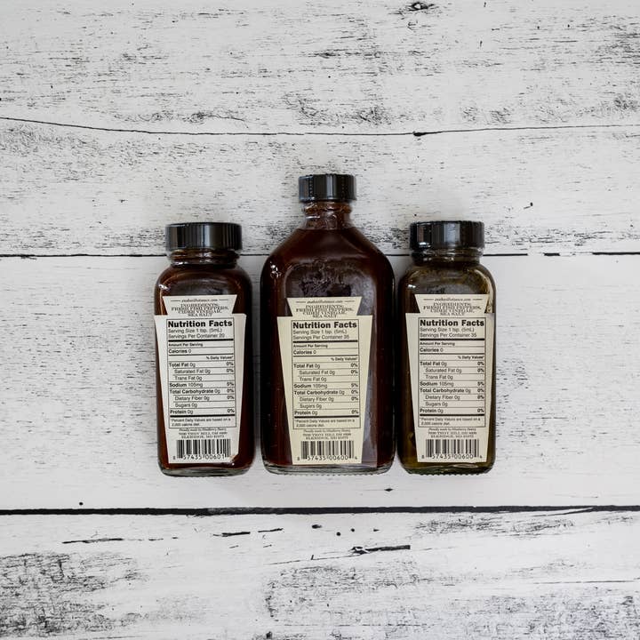 J.Q. Dickinson Appalachian Mercantile - Wholesale Hot Sauce - Snake Oil Hot Sauce