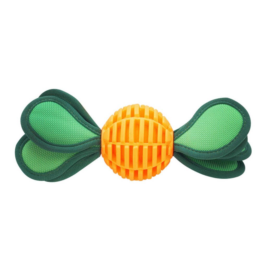 Cheerhunting – Brinquedo de mastigar para cão - Cão por atacado – Petkin – Brinquedo de Guloseima Forrageira0