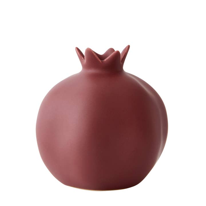 Pomeranate Vase L for wholesale by Paradox Collections