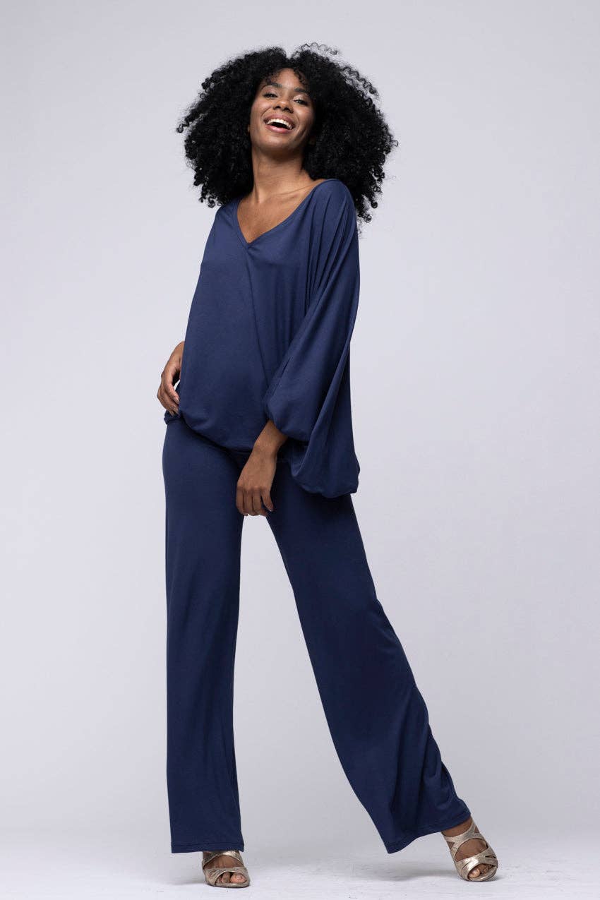 Il Quarto Stile - Vente Pantalon – femme - Pantalon Slide1