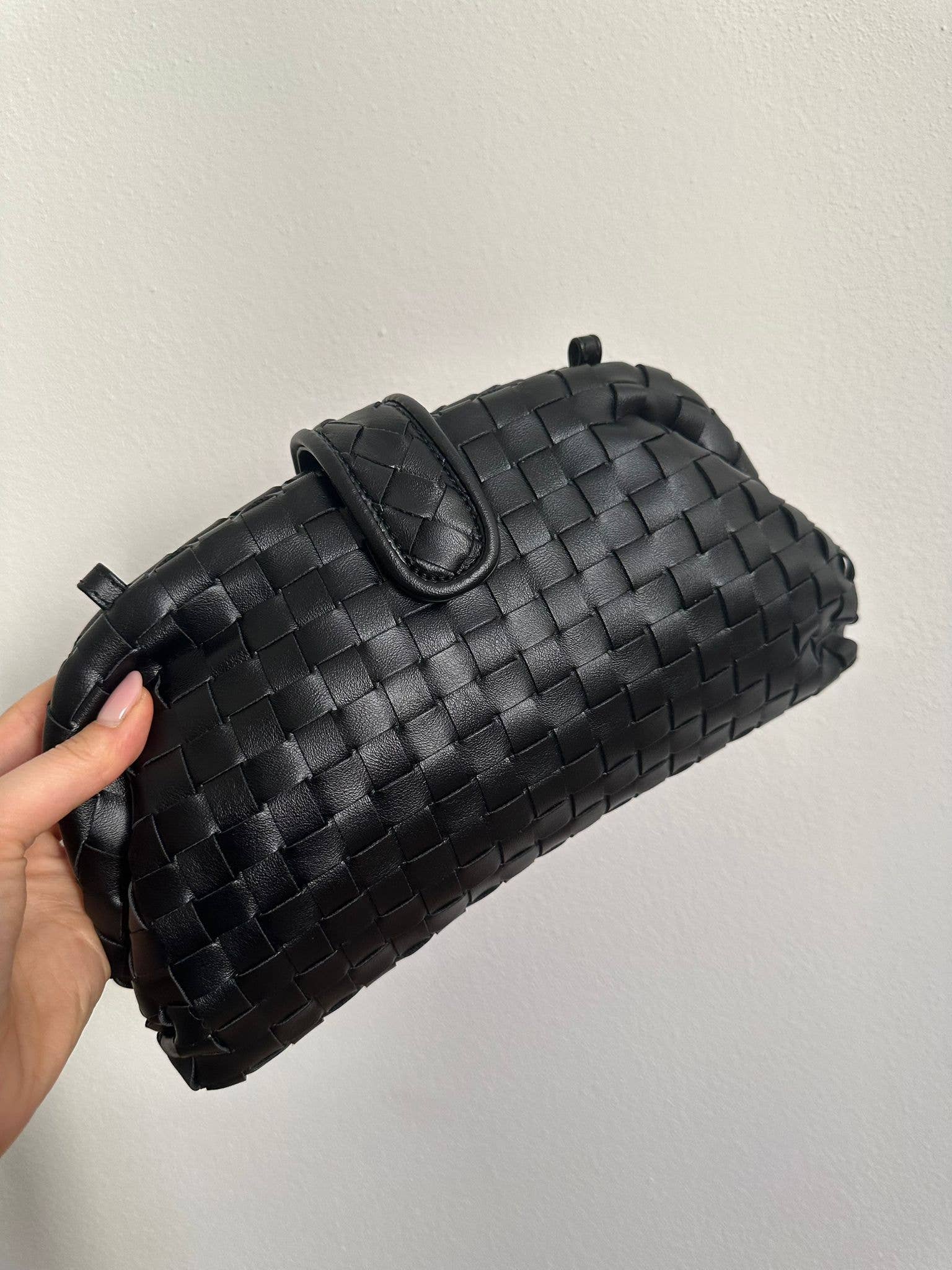 Zhade - Vente Sac porté épaule – femme - POCHETTE LAUREN8