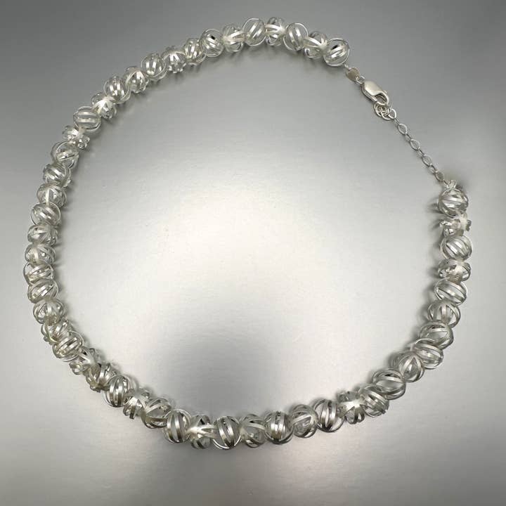 Endless Dream Necklace for wholesale by Figur Jewelry