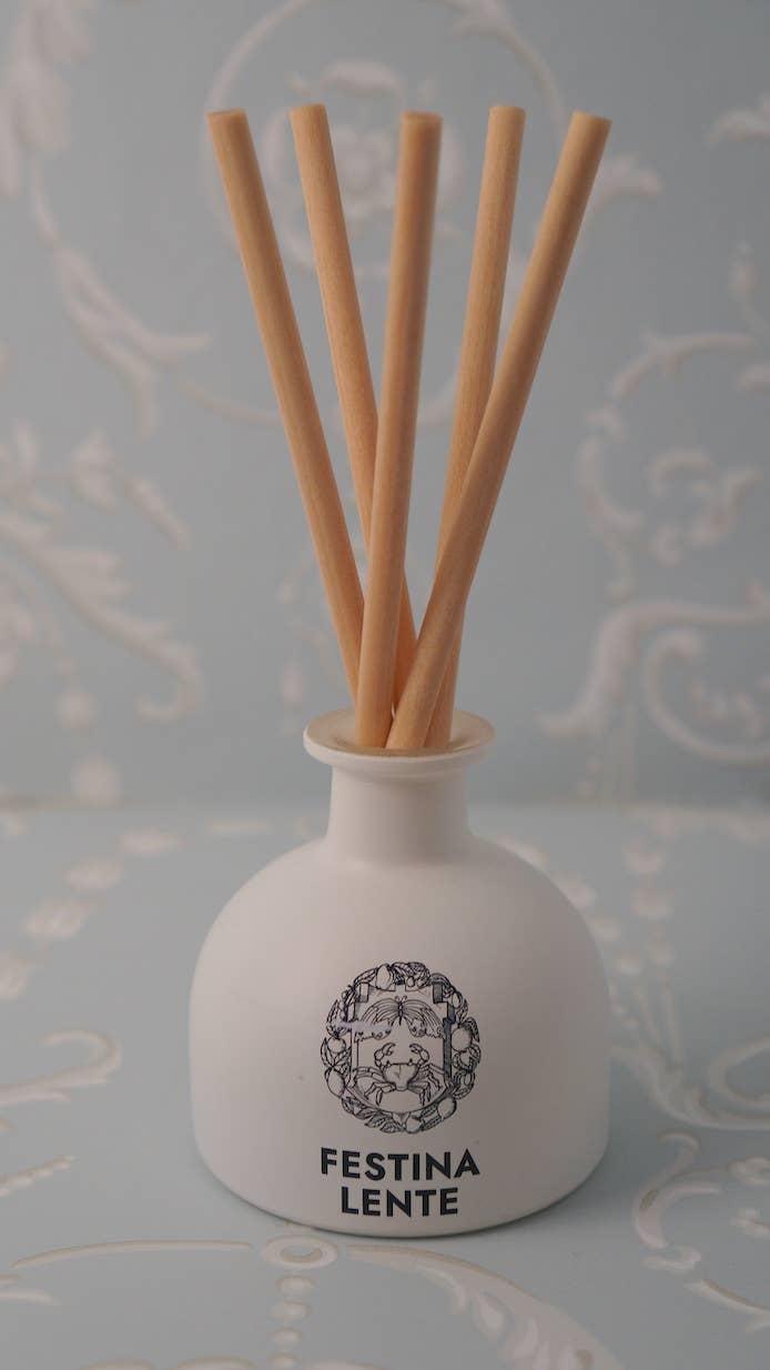 FESTINA LENTE MILANO - Venta al por mayor Difusores de palitos - CASA Difusor de Varillas de Aroma Niche 100ml (3oz) Sin Alcohol0