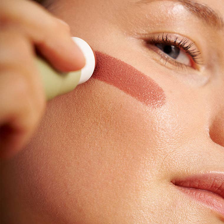 PURE U. - Wholesale Rouge - BLUSH BALM | blush | make-up | natuurlijke cosmetica | gevoelige huid1