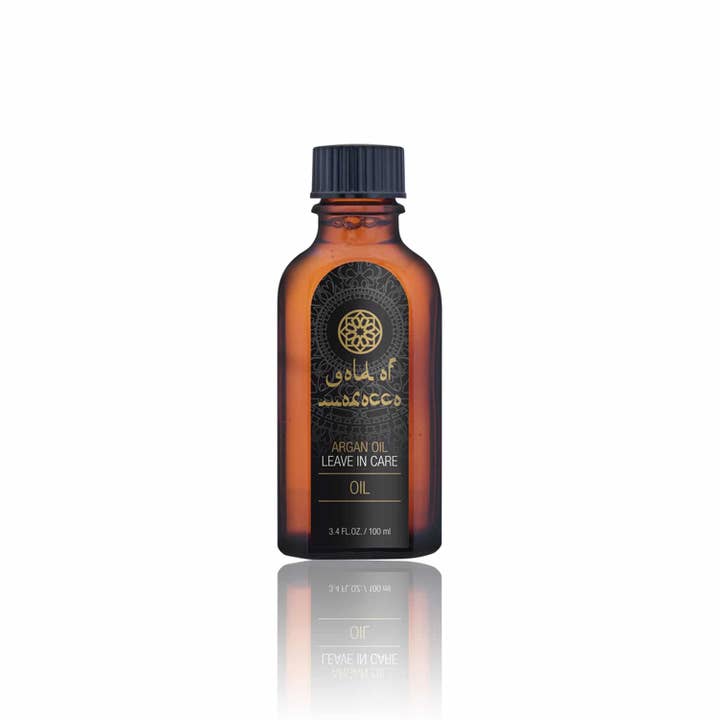 Gold of Morocco - Wholesale Hair Oil - Gold of Morocco argan oil
