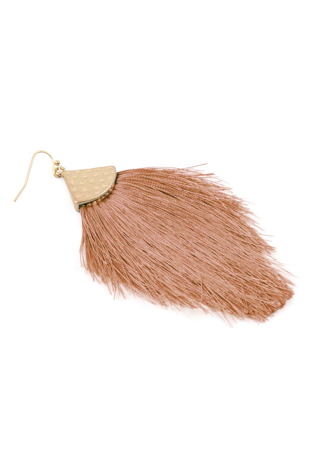 MYS Wholesale Inc - Wholesale Tassel Earrings - Thread Tassel Drop Earrings6