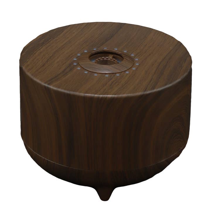 Candyl - Wholesale Electronic Diffuser - Candyl Oracle Crystal Ball Flame Essential Oil Diffuser8