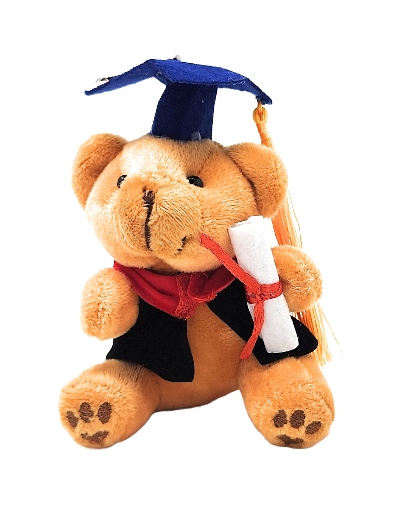 Fantasia Inc. - Wholesale Decorative Tabletop Object - 4.5" Clip on Graduation Bear6