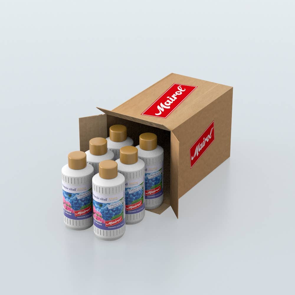 Mairol - Wholesale Fertilizer - MAIROL Liquid Hydrangea Fertilizer 500 ml0