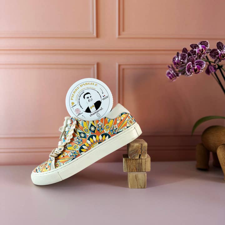 CHAMARREL - Wholesale Multi-Surface Cleaner - Clay stone | Universal natural cleaner1