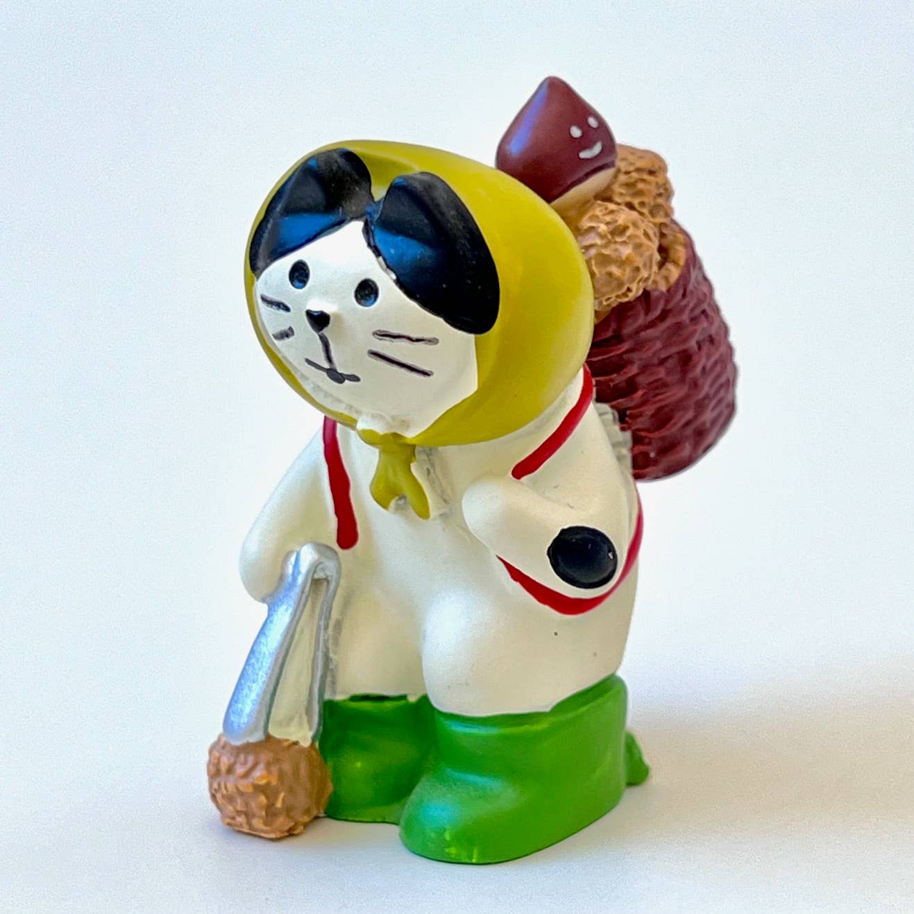 BCmini - Vente Figurine décorative - 71902 FIGURINES NEKO LIFE Vol. 28