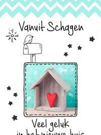 Wenskaart Colorboost Iv - Vak 118 voor wholesale door POSkaart | De Groot Design