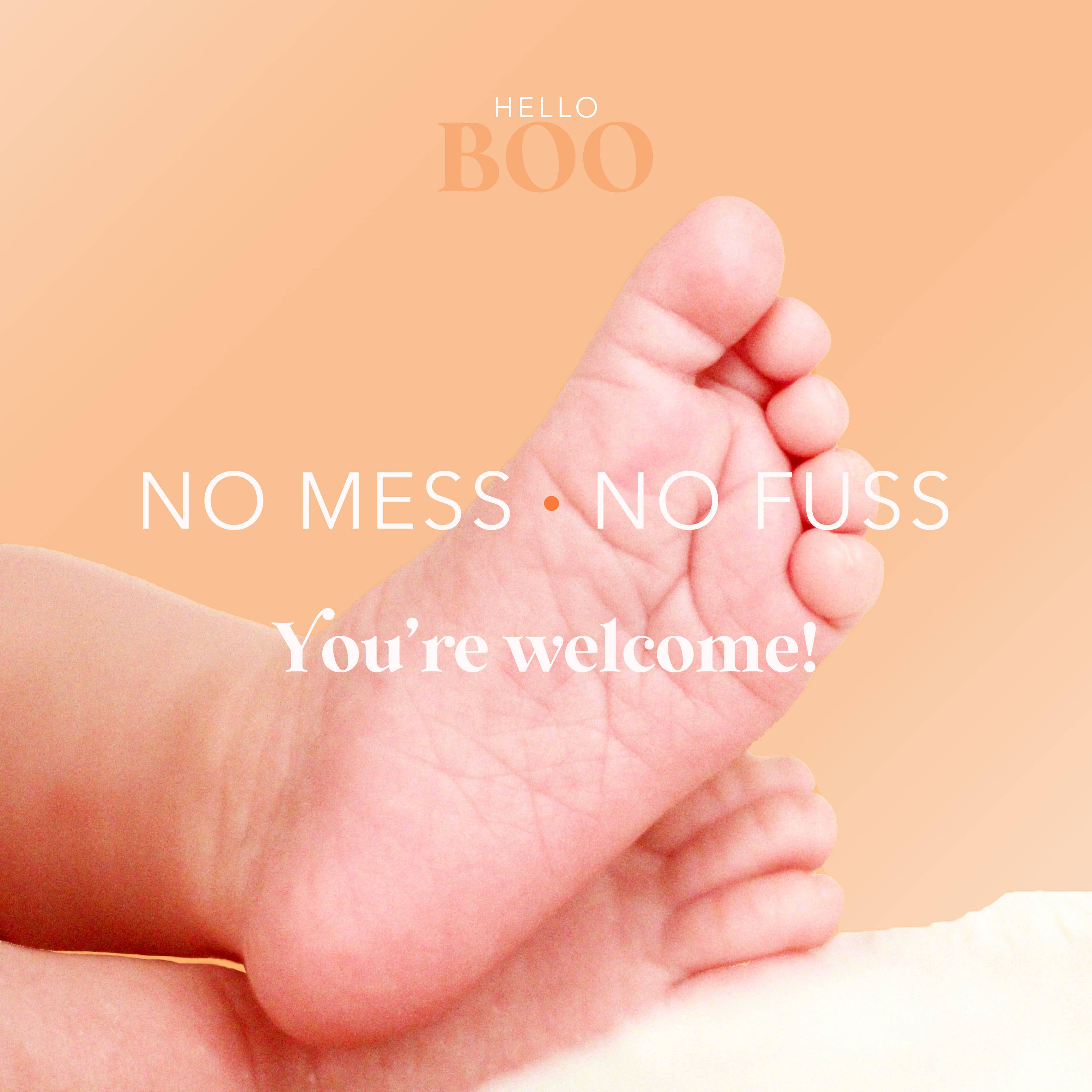 HELLO BOO – wholesale Hand & footprint kit – Child & baby – HELLO BOO Animal Design, Baby Ink Free Footprint Kit. 13