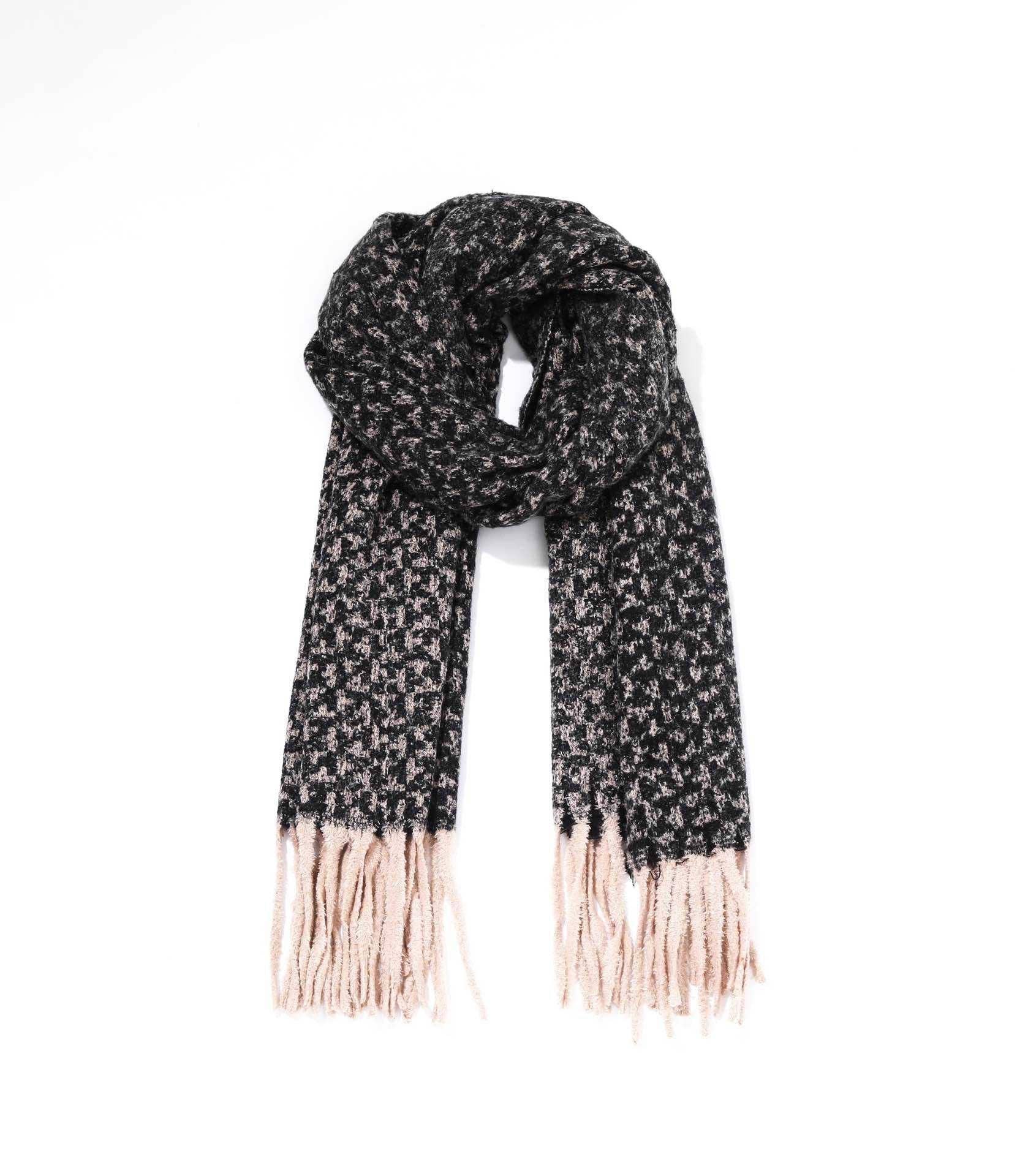 WAUW Fashion - Venta al por mayor Bufanda - Mujer - Sjaal | SC00470